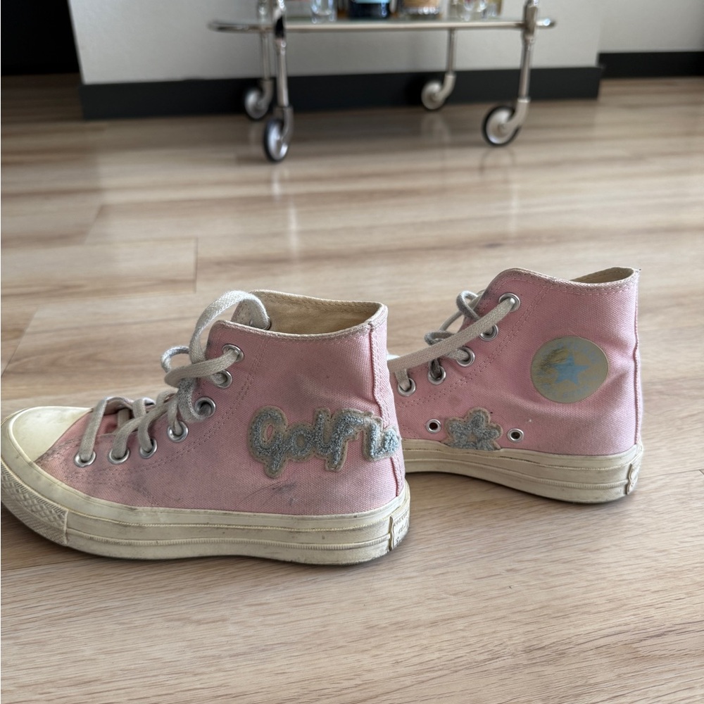 🩵Golf Le Fleur Converse - Picture 3 of 4